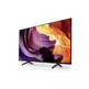 TV LED 50 " SONY KD50X81K SMART TV 4K UHD