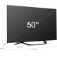 Televisione LED Hisense 50A63H 50 '' Smart TV 4K UHD Wifi/BT