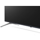 Telecamera LED LG 75UP77109LC.AEU 75 '' Smart TV/4K UHD