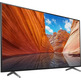 Televisione LED Sony KD65X81J Smart TV 4K UHD 65 ' "