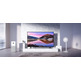 Televisione LED Xiaomi MI TV 43 '' P1E ELA4742EU Smart TV UHD