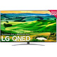 Televisión LG 500QNED826QB QNED 50 '' Smart TV 4K