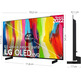 Televisión LG OLED42C24LA OLED 42 '' Smart TV 4K HD