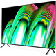 Televisión OLED 48 '' LG OLED48A26LA Smart TV 4K HD