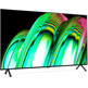 Televisión OLED 48 '' LG OLED48A26LA Smart TV 4K HD