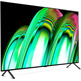 Televisión OLED LG OLED55A26LA 55 '' Smart TV 4K UHD