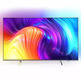 Televisione Philips 58PUS8507 58 '' Ultra HD 4K/Ambilight / Smart TV/Wifi Plata