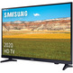 Televisione Samsung UE32T4005 32 '' LED HD Ready