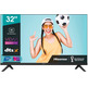 Televisore Hisense 32A4BG LED 32 '' Smart TV HD
