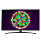 Televisore LG 43NANO793NE 43 " Ultra HD 4K/Smart TV/WiFi