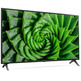 Televisore LG 43UN80006LC 43 " Ultra HD 4K/Smart TV/WiFi