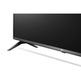 Televisore LG 43UN80006LC 43 " Ultra HD 4K/Smart TV/WiFi