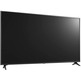 Televisore LG 65UN71006LB 65 " Ultra HD 4K/Smart TV/WiFi