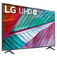 Televisore LG 65UR78006LK 65 " UHD 4K 2023