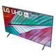 Televisore LG 65UR78006LK 65 " UHD 4K 2023