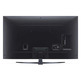 Televisore LG NanoCell 50NANO766QA 50 '' Ultra HD 4K/Smart TV/Wifi