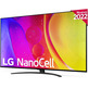 Televisore LG NanoCell 75NANO826QB 75 " Ultra HD 4K/Smart TV/WiFi