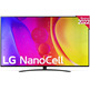 Televisore LG NanoCell 75NANO826QB 75 " Ultra HD 4K/Smart TV/WiFi