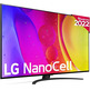 Televisore LG NanoCell 75NANO826QB 75 " Ultra HD 4K/Smart TV/WiFi