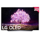 Televisore LG OLED 48C14LB 48 " Ultra HD 4K/Smart TV/WiFi