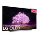 Televisore LG OLED 48C14LB 48 " Ultra HD 4K/Smart TV/WiFi