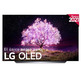 Televisore LG OLED65C14LB 65 " Ultra HD 4K/Smart TV/WiFi