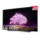 Televisore LG OLED65C14LB 65 " Ultra HD 4K/Smart TV/WiFi