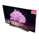 Televisore LG OLED65C14LB 65 " Ultra HD 4K/Smart TV/WiFi