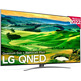 Televisore LG QNED 75QNED816QA 75 " Ultra HD 4K/Smart TV/WiFi