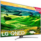 Televisore LG QNED 75QNED826QB 75 " Ultra HD 4K/Smart TV/WiFi