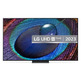 Televisore LG UHD 65UR91006LA 65 " (2023) Ultra HD 4K / Smart TV/ HDMI 2,1