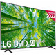 Televisore LG UHD 75UQ80006LB 75 '' Ultra HD 4K/Smart TV/Wifi