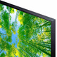 Televisore LG UHD 75UQ80006LB 75 '' Ultra HD 4K/Smart TV/Wifi