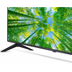 Televisore LG UHD 75UQ80006LB 75 '' Ultra HD 4K/Smart TV/Wifi