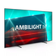 Televisore Philips 55OLED718 55 Ultra HD 4K Ambilight / Smart TV