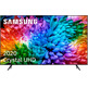 Samsung 70TU7105 70 "Ultra HD 4K / Smart TV / WiFi