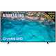 Televisore Samsung Crystal UHD UE75BU8000K 75 " Ultra HD 4K/Smart TV/WiFi