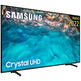 Televisore Samsung Crystal UHD UE75BU8000K 75 " Ultra HD 4K/Smart TV/WiFi