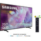 Televisore Samsung QE55Q60A 55 " Ultra HD 4K/Smart TV/WiFi