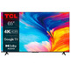 Televisore TCL 65P631 65 " / Ultra HD 4K / Smart TV/ WiFi