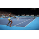 Tennis World Tour 2 Interruttore