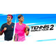 Tennis World Tour 2 Interruttore