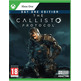 Il Callisto Protocol Day One Edition Xbox One