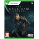 Il Callisto Protocol Day One Edition Xbox Series X