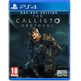 Il protocollo Callisto PS4