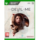 The Dark Pictures Anthology: The Devil in Me Xbox One / Xbox Series X