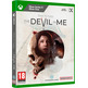 The Dark Pictures Anthology: The Devil in Me Xbox One / Xbox Series X