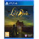 The Last Door Complete Edition PS4