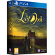 The Last Door Legacy Edition PS4