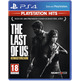 The Last of Us Remastered PS4